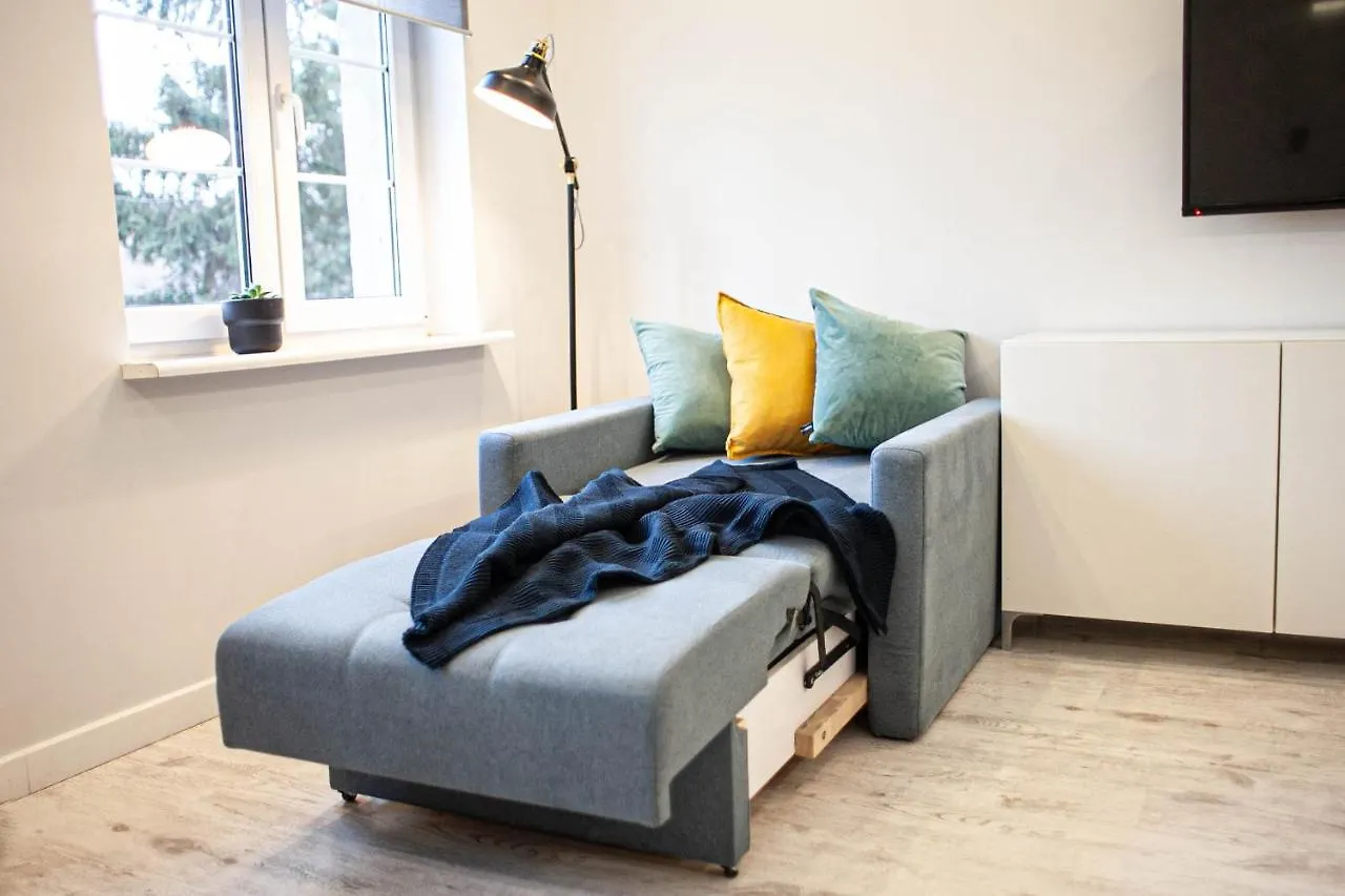 Prestige Apartman Gdańsk