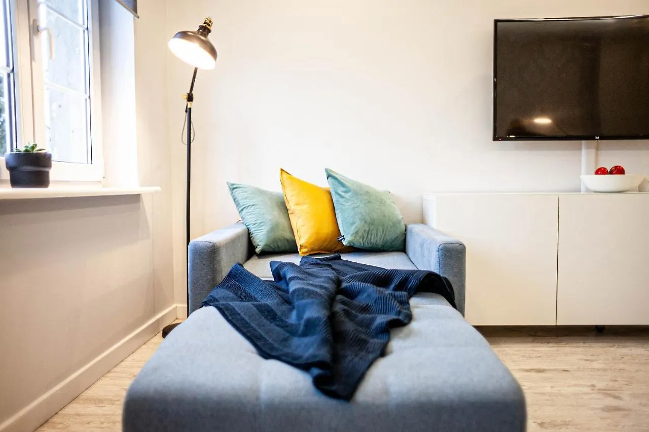 Prestige Apartman Gdańsk