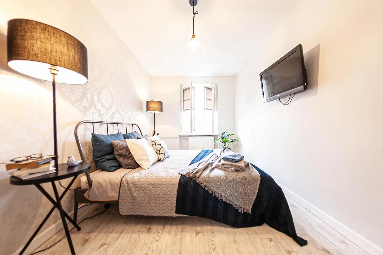 Prestige Apartment Gdansk