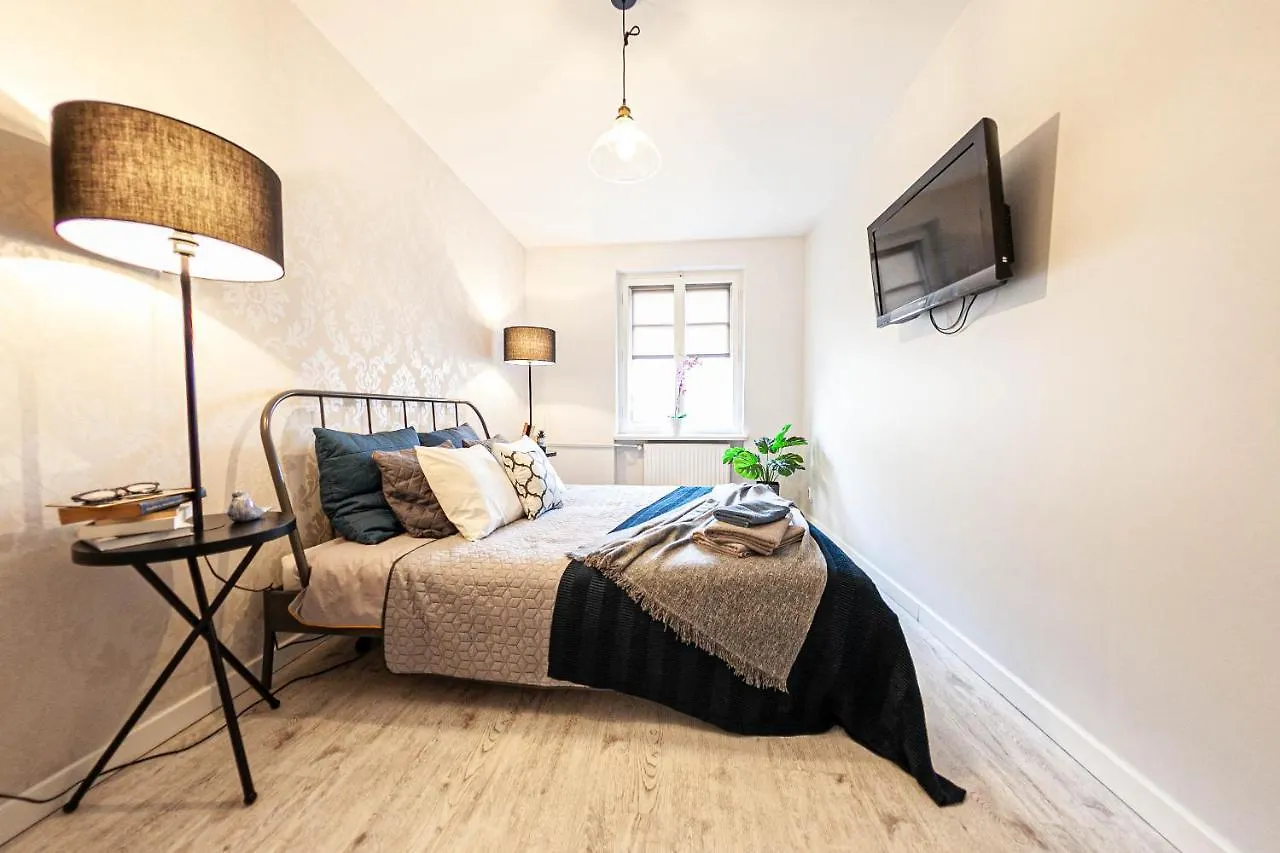 Prestige Apartment Gdansk