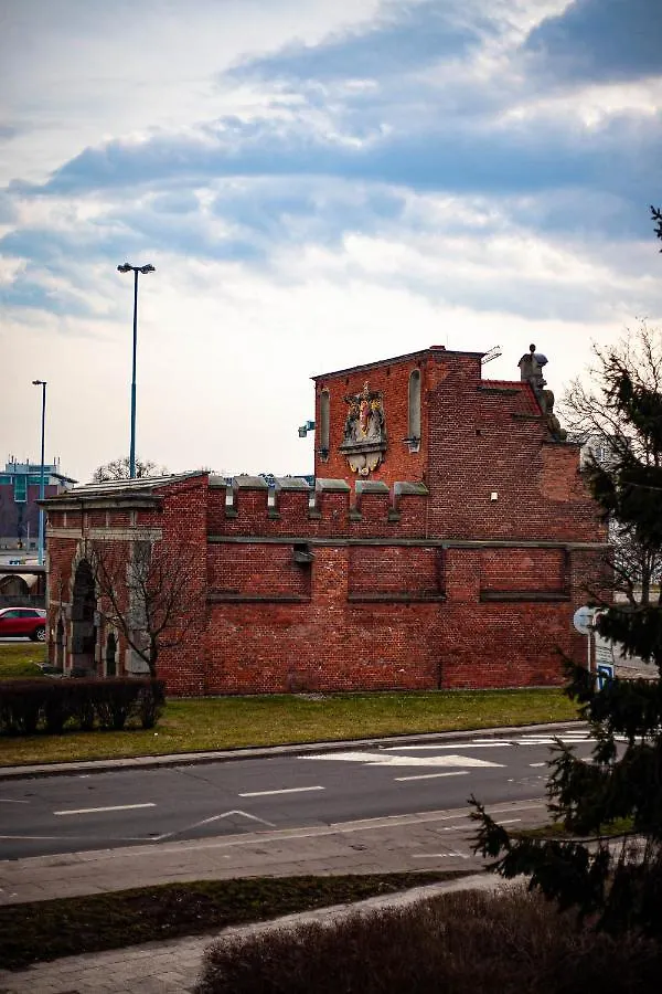 Prestige Apartment Gdansk