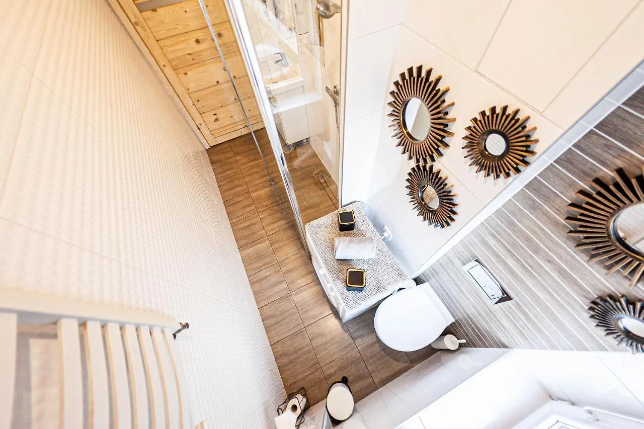 Prestige Apartment Gdansk