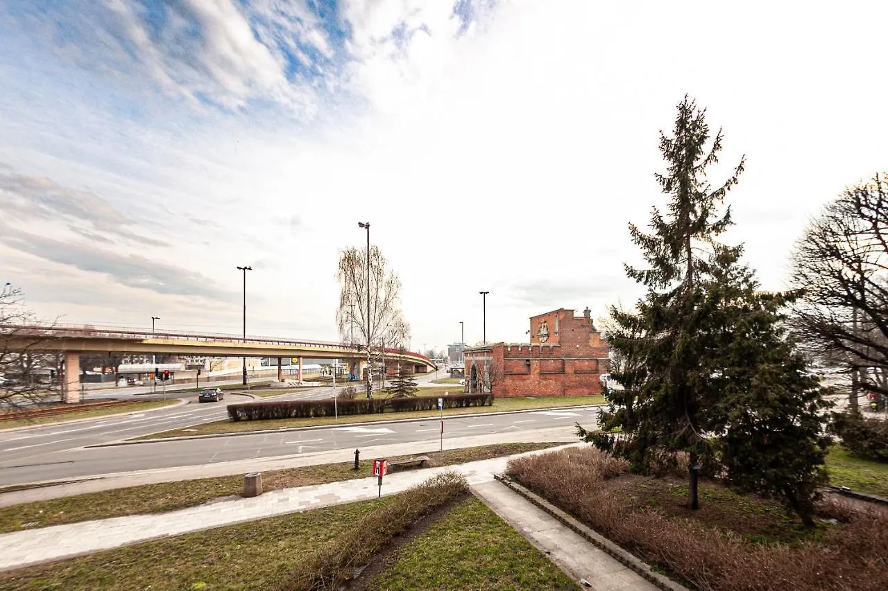Prestige Apartment Gdansk