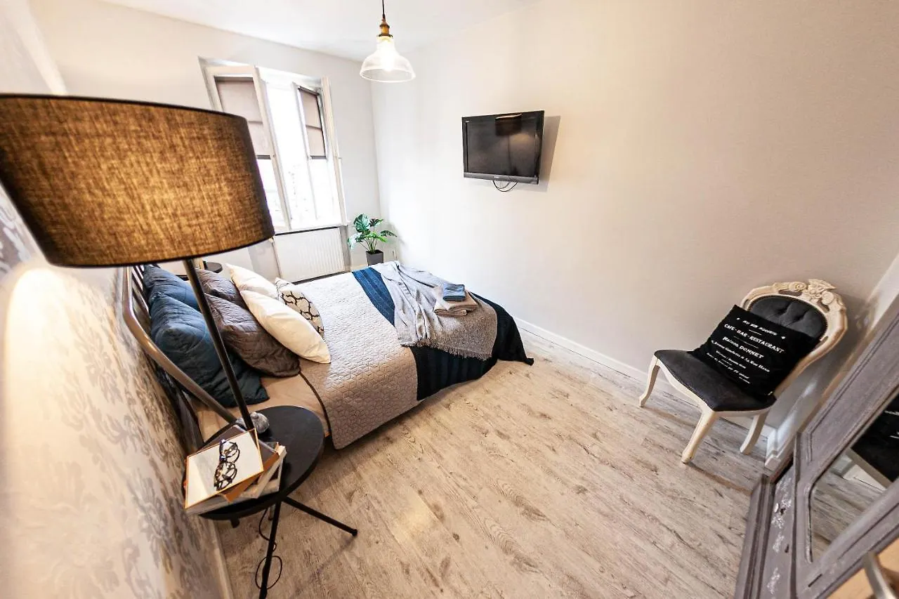 Prestige Apartment Gdansk Poland